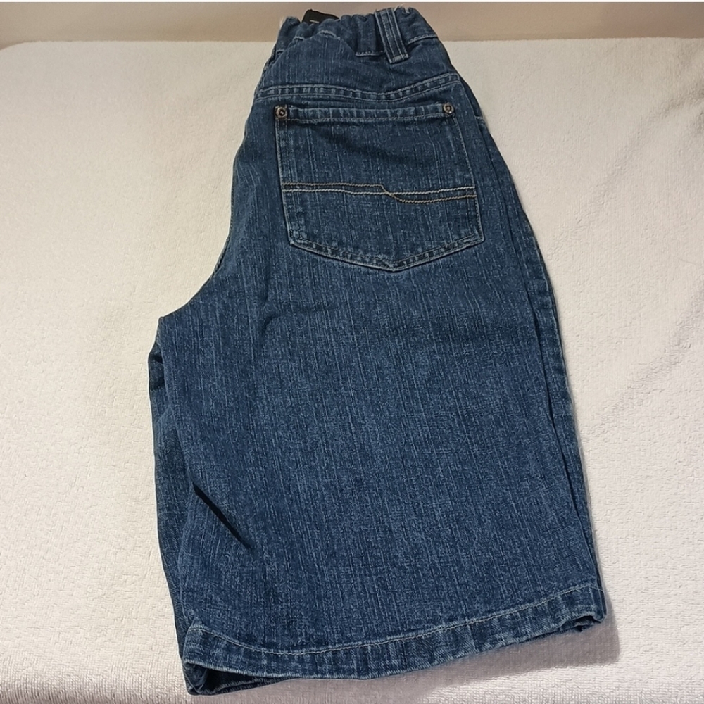 Boys shorts size 14